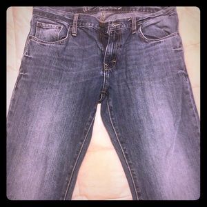 Old Navy boot cut 33x30